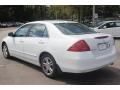 2007 Taffeta White Honda Accord EX-L Sedan  photo #7