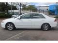 2007 Taffeta White Honda Accord EX-L Sedan  photo #8