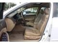 2007 Taffeta White Honda Accord EX-L Sedan  photo #11