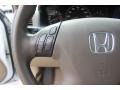 2007 Taffeta White Honda Accord EX-L Sedan  photo #16