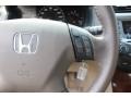 2007 Taffeta White Honda Accord EX-L Sedan  photo #17