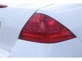 2007 Taffeta White Honda Accord EX-L Sedan  photo #20