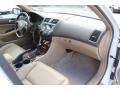 2007 Taffeta White Honda Accord EX-L Sedan  photo #24