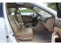 2007 Taffeta White Honda Accord EX-L Sedan  photo #25