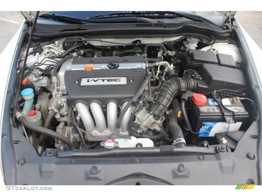 2007 Accord EX-L Sedan - Taffeta White / Ivory photo #26