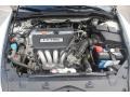 2007 Taffeta White Honda Accord EX-L Sedan  photo #26