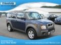 Eternal Blue Pearl - Element EX AWD Photo No. 5