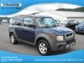 2003 Eternal Blue Pearl Honda Element EX AWD  photo #5