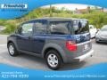 2003 Eternal Blue Pearl Honda Element EX AWD  photo #9