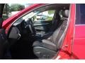 Vibrant Red - G 37 x AWD Sedan Photo No. 11