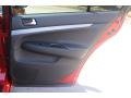 Vibrant Red - G 37 x AWD Sedan Photo No. 21