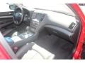 Vibrant Red - G 37 x AWD Sedan Photo No. 24