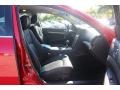 Vibrant Red - G 37 x AWD Sedan Photo No. 25