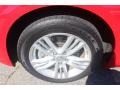 Vibrant Red - G 37 x AWD Sedan Photo No. 29
