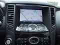 Navigation of 2013 FX 37 AWD