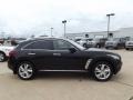  2013 FX 37 Black Obsidian