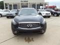 2013 Black Obsidian Infiniti FX 37  photo #7