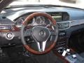 Steel Grey Metallic - E 550 4Matic Sedan Photo No. 6