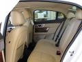 Barley/Warm Charcoal Rear Seat Photo for 2012 Jaguar XF #70583205