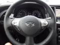  2013 FX 37 Steering Wheel