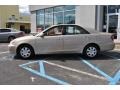 Desert Sand Mica - Camry LE Photo No. 3