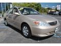 Desert Sand Mica - Camry LE Photo No. 7