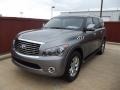 Platinum Graphite - QX 56 Photo No. 1