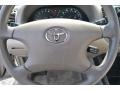 Desert Sand Mica - Camry LE Photo No. 12