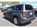 Cyber Gray Metallic - HHR LT Photo No. 4