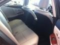 2010 Smoky Granite Mica Lexus HS 250h Hybrid Premium  photo #8