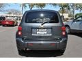 Cyber Gray Metallic - HHR LT Photo No. 5