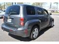 Cyber Gray Metallic - HHR LT Photo No. 6