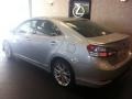 2010 Tungsten Silver Pearl Lexus HS 250h Hybrid Premium  photo #4