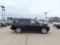 2012 Black Obsidian Infiniti QX 56  photo #6