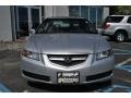 Satin Silver Metallic - TL 3.2 Photo No. 2