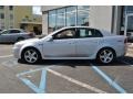 Satin Silver Metallic - TL 3.2 Photo No. 3