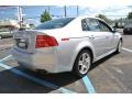 Satin Silver Metallic - TL 3.2 Photo No. 6