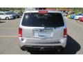 2012 Alabaster Silver Metallic Honda Pilot EX-L  photo #4