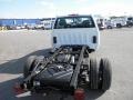 2013 Summit White GMC Sierra 3500HD Regular Cab Chassis  photo #12