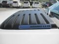 Summit White - Sierra 3500HD Denali Crew Cab 4x4 Photo No. 5