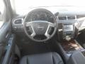 Summit White - Sierra 3500HD Denali Crew Cab 4x4 Photo No. 16