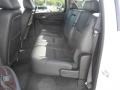 Summit White - Sierra 3500HD Denali Crew Cab 4x4 Photo No. 19
