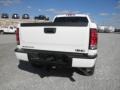 Summit White - Sierra 3500HD Denali Crew Cab 4x4 Photo No. 22