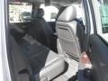 Summit White - Sierra 3500HD Denali Crew Cab 4x4 Photo No. 23