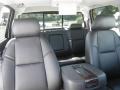 Summit White - Sierra 3500HD Denali Crew Cab 4x4 Photo No. 25