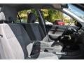 Magnesium Metallic - Civic LX Sedan Photo No. 9