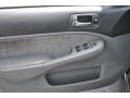 Magnesium Metallic - Civic LX Sedan Photo No. 11