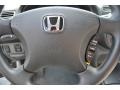 Magnesium Metallic - Civic LX Sedan Photo No. 12