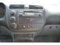 Magnesium Metallic - Civic LX Sedan Photo No. 13