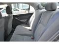 Magnesium Metallic - Civic LX Sedan Photo No. 15
